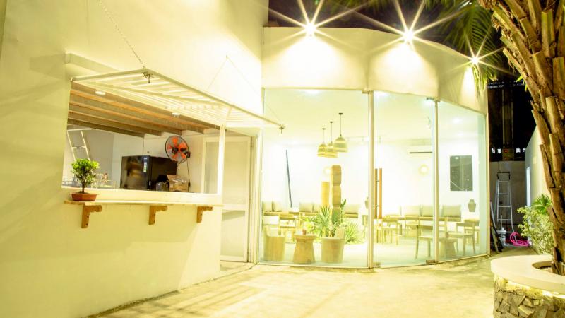 10 quán cafe view đẹp ở Bình Dương được yêu thích nhất hiện nay