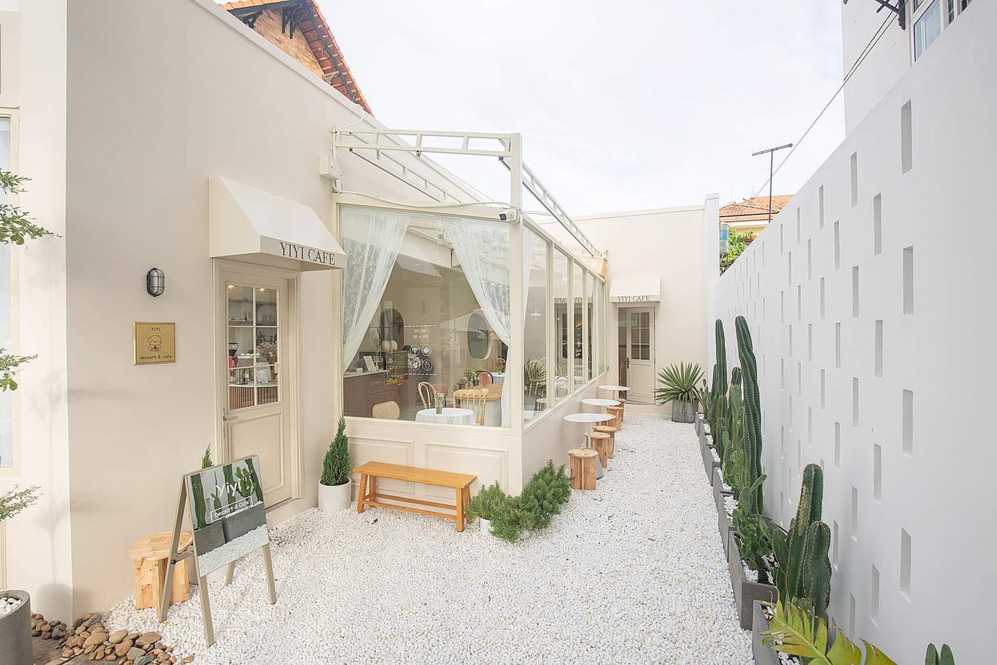 10 quán cafe view đẹp ở Bình Dương được yêu thích nhất hiện nay
