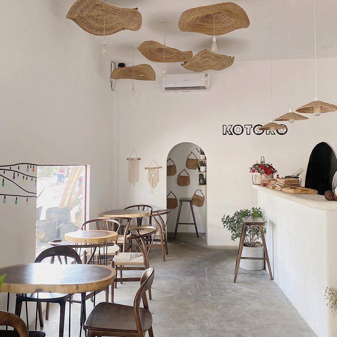10 quán cafe view đẹp ở Bình Dương được yêu thích nhất hiện nay