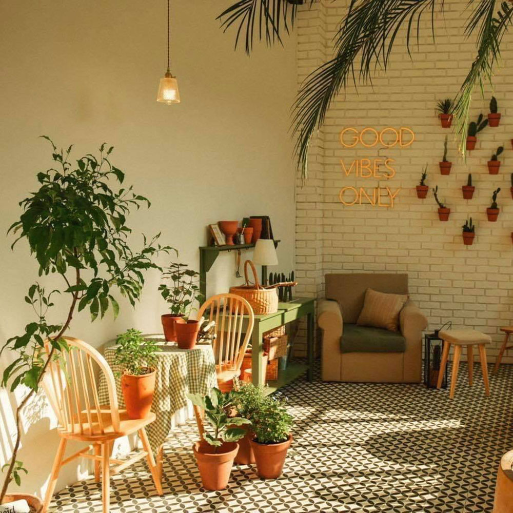 10 quán cafe view đẹp ở Bình Dương được yêu thích nhất hiện nay