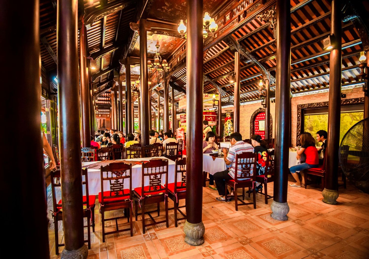 10 quán cafe view đẹp ở Bình Dương được yêu thích nhất hiện nay