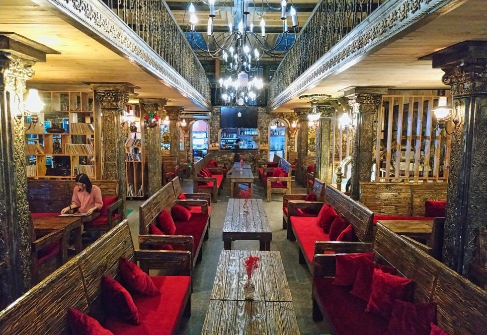 10 quán cafe view đẹp ở Bình Dương được yêu thích nhất hiện nay