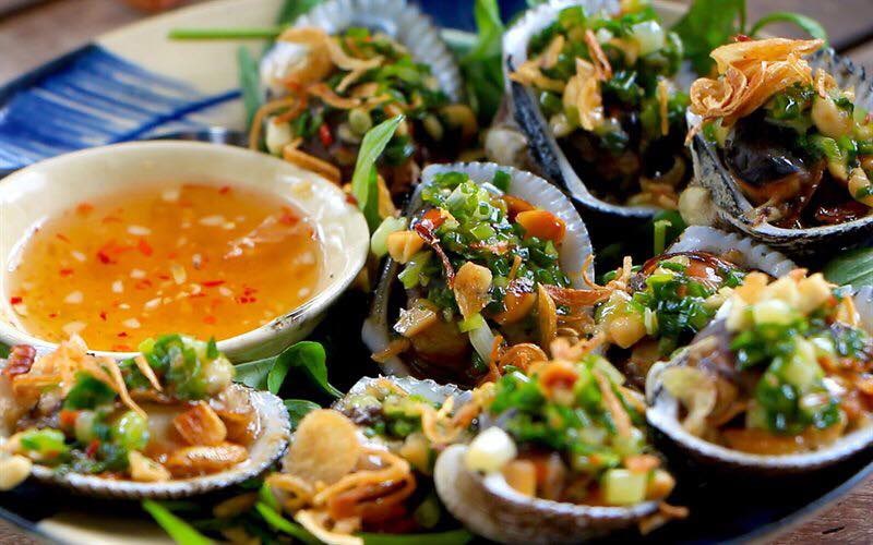 10 quán ốc tại Bình Dương ngon, chất lượng, đông khách nên thử