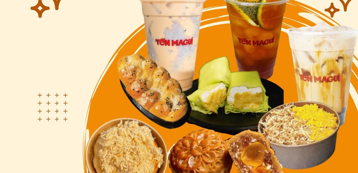 10 quán trà sữa tại TP. Dĩ An được yêu thích hiện nay