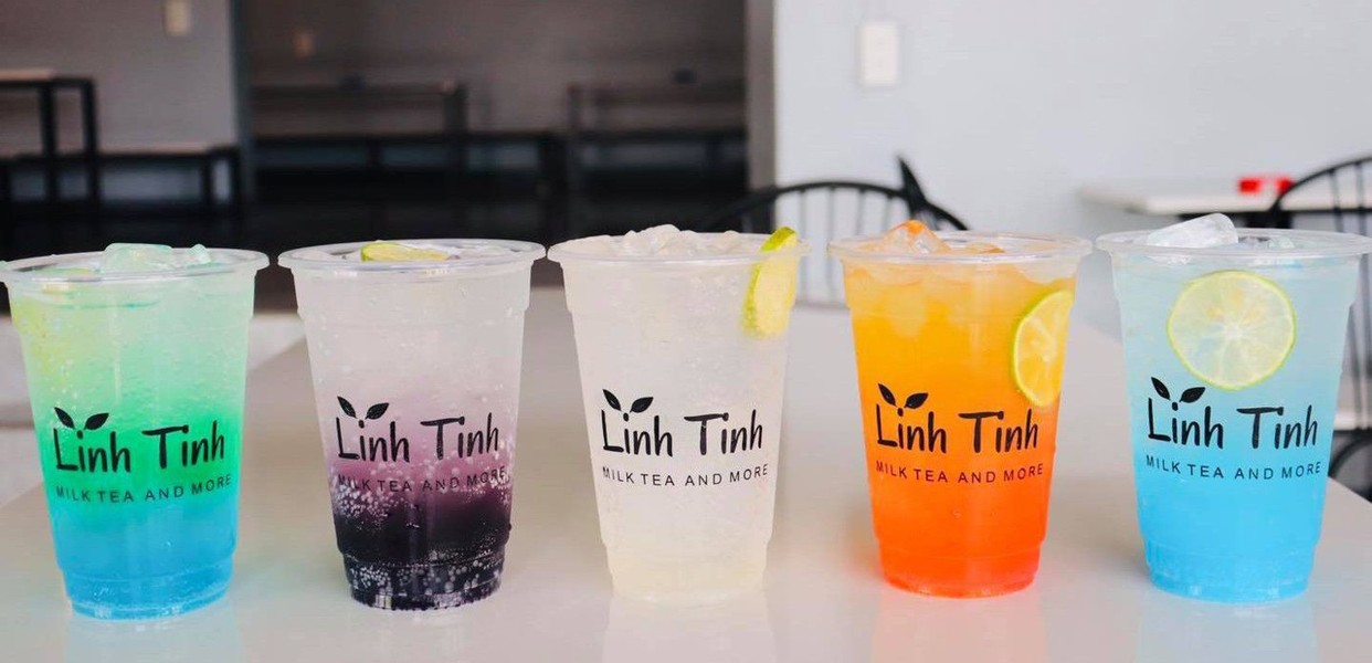 10 quán trà sữa tại TP. Dĩ An được yêu thích hiện nay
