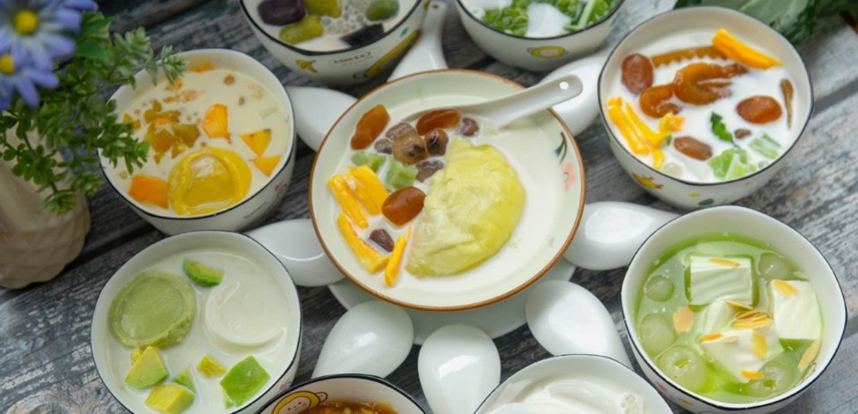 11 Địa Chỉ Ăn Vặt Nổi Tiếng Tại Bình Dương Được Yêu Thích Nhất