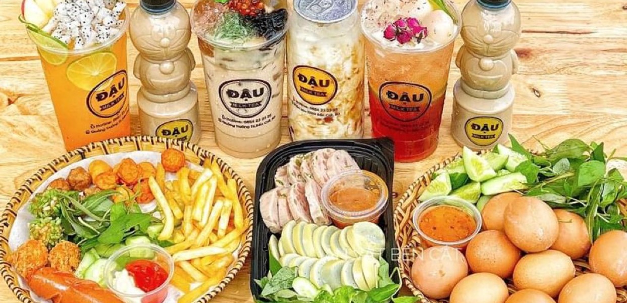 11 Địa Chỉ Ăn Vặt Nổi Tiếng Tại Bình Dương Được Yêu Thích Nhất