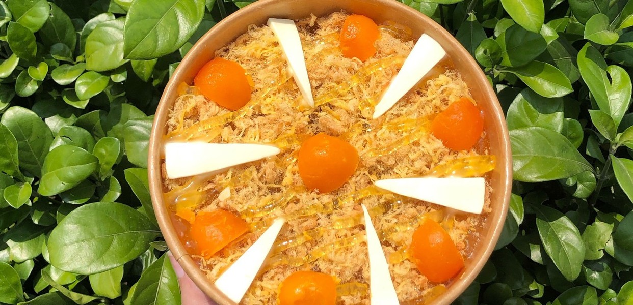 12 tiệm bánh ngọt tại Bình Dương nổi tiếng được yêu thích nhất