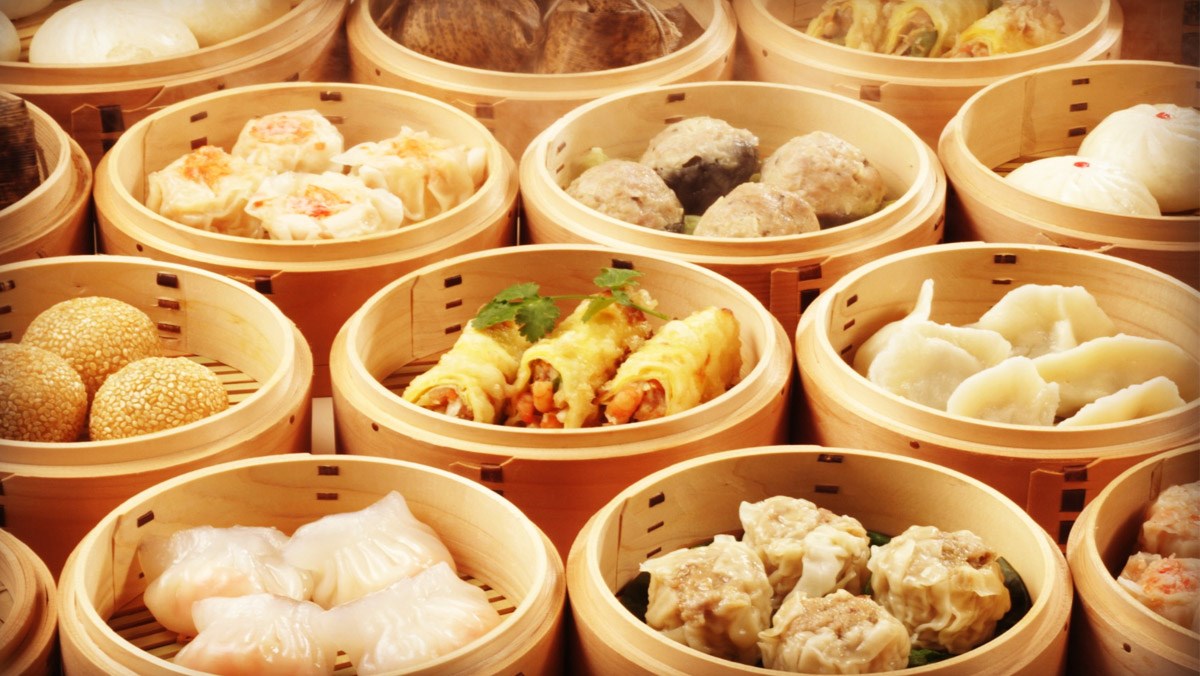 5 địa chỉ bán dimsum ngon tại Bình Dương được nhiều thực khách yêu thích