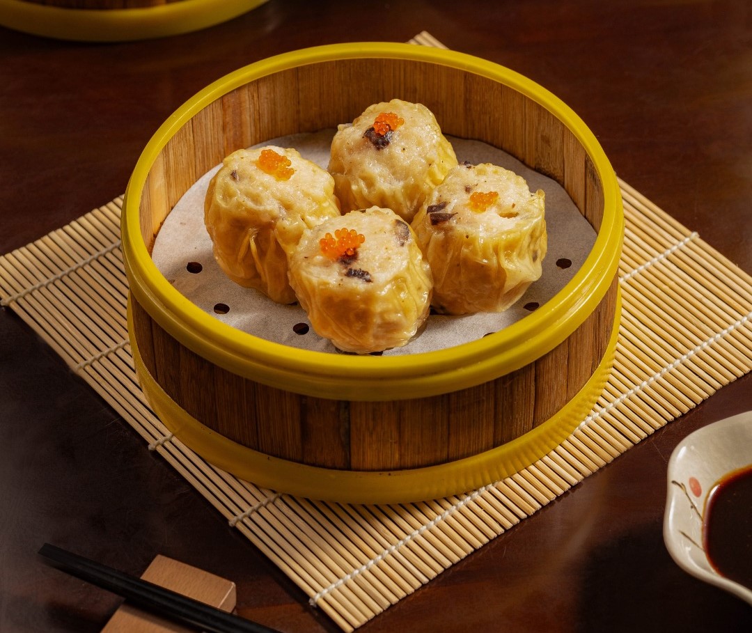 5 địa chỉ bán dimsum ngon tại Bình Dương được nhiều thực khách yêu thích