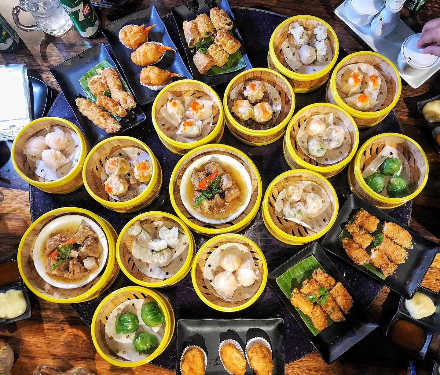 5 địa chỉ bán dimsum ngon tại Bình Dương được nhiều thực khách yêu thích