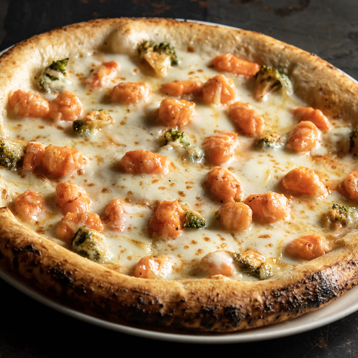 5 địa điểm pizza ngon tại Bình Dương không nên bỏ lỡ