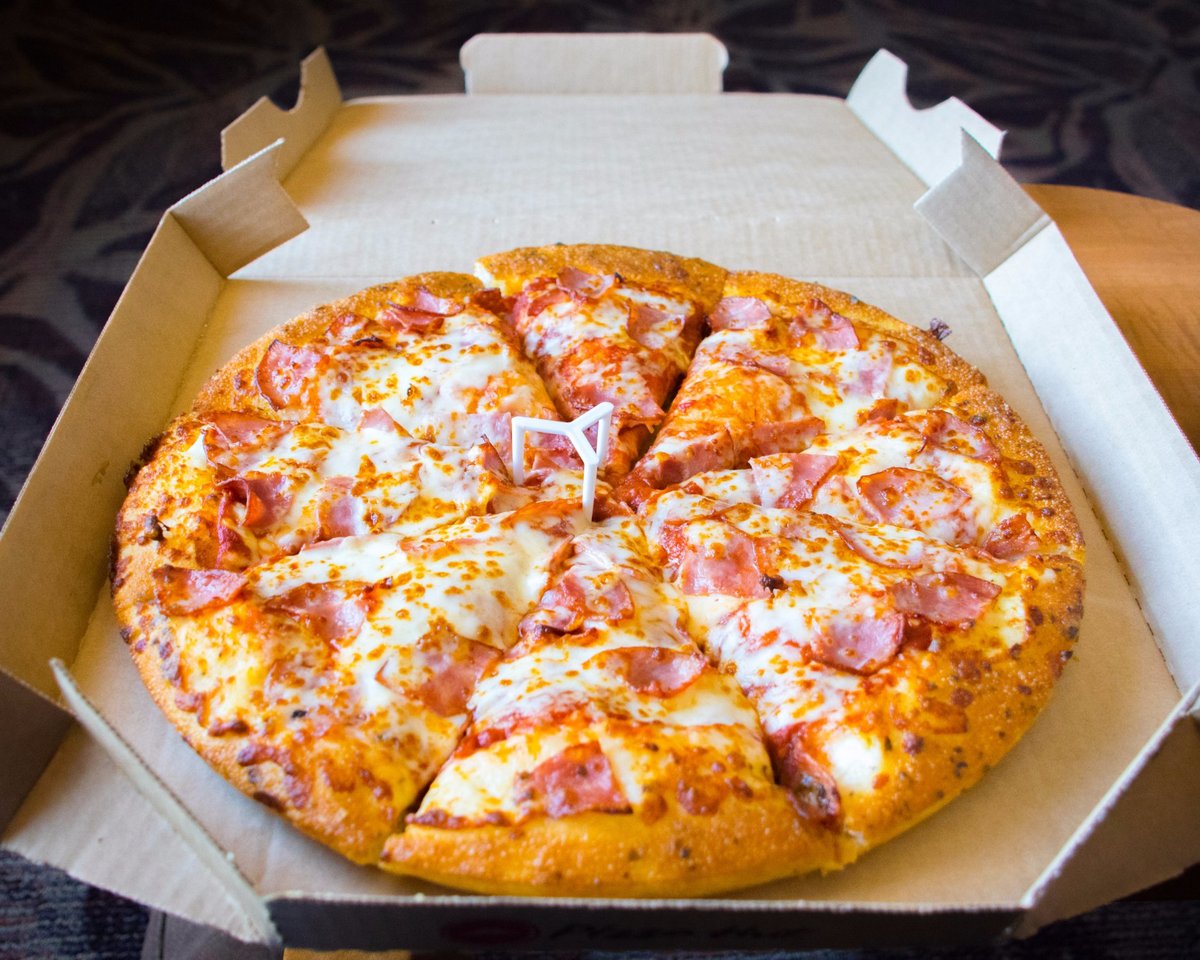5 địa điểm pizza ngon tại Bình Dương không nên bỏ lỡ
