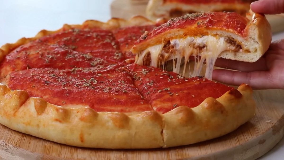 5 địa điểm pizza ngon tại Bình Dương không nên bỏ lỡ