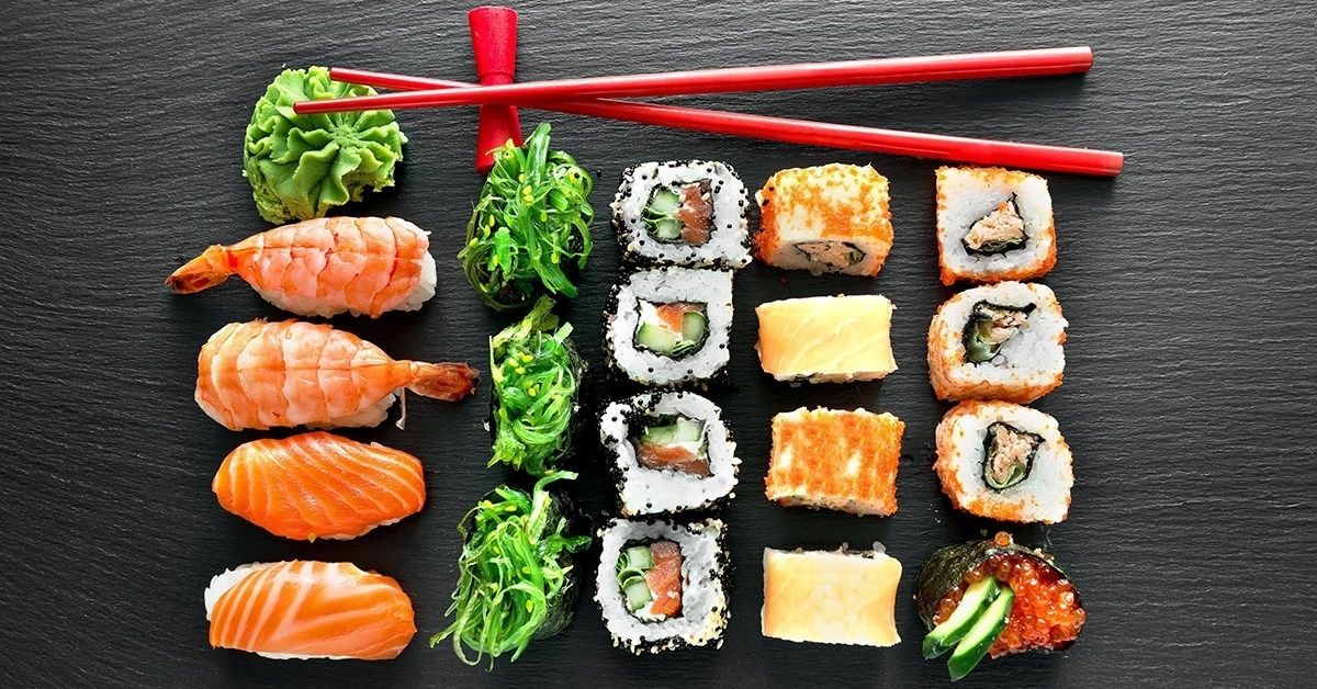 5 Nhà Hàng Nhật Tại Bình Dương Ngon, Chuẩn Vị Và Dịch Vụ Tốt