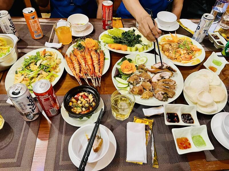 5 nhà hàng tại Thủ Dầu Một nổi tiếng nhiều món ngon, dịch vụ chuyên nghiệp