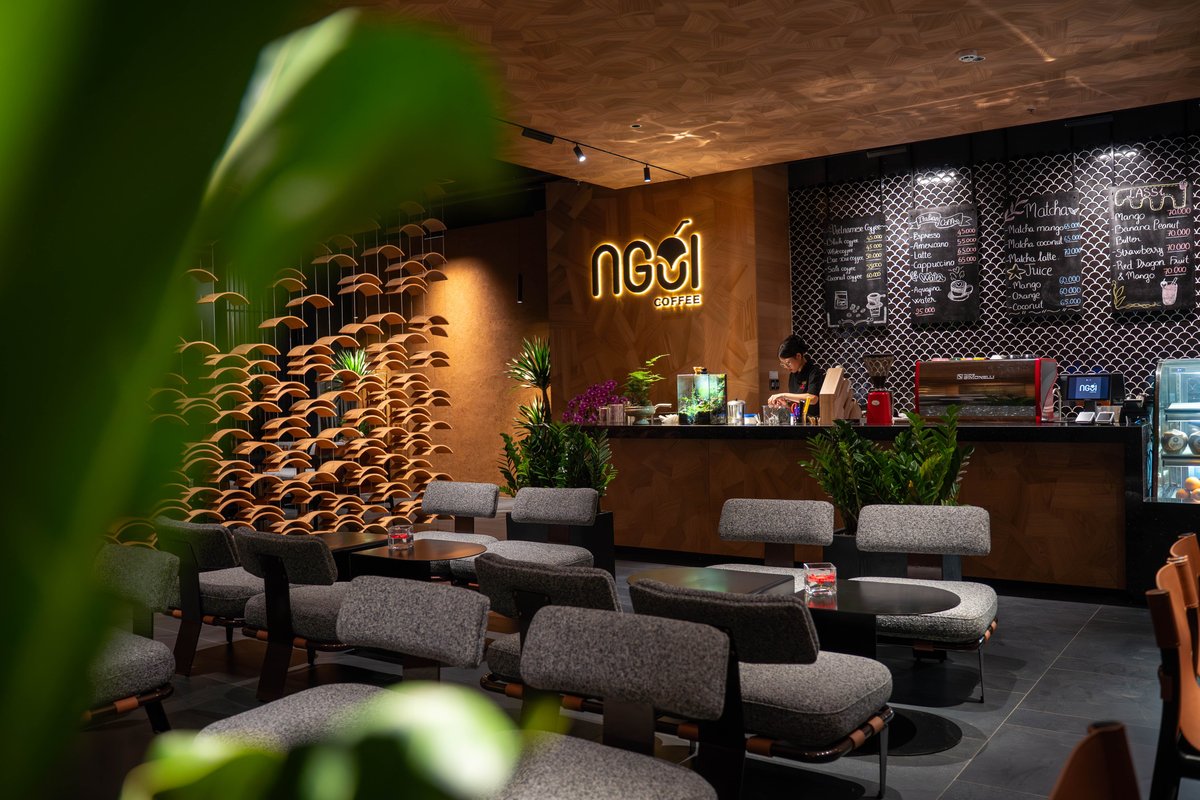5 Quán Cafe Đẹp Tại H. Bắc Tân Uyên Được Yêu Thích Nhất
