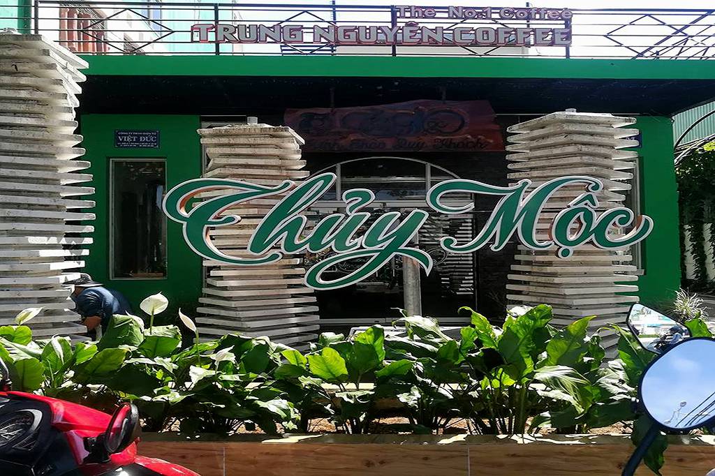 5 Quán Cafe Đẹp Tại H. Bắc Tân Uyên Được Yêu Thích Nhất