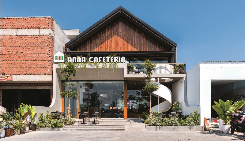 5 quán cafe đẹp tại H. Bàu Bàng được yêu thích nhất hiện nay
