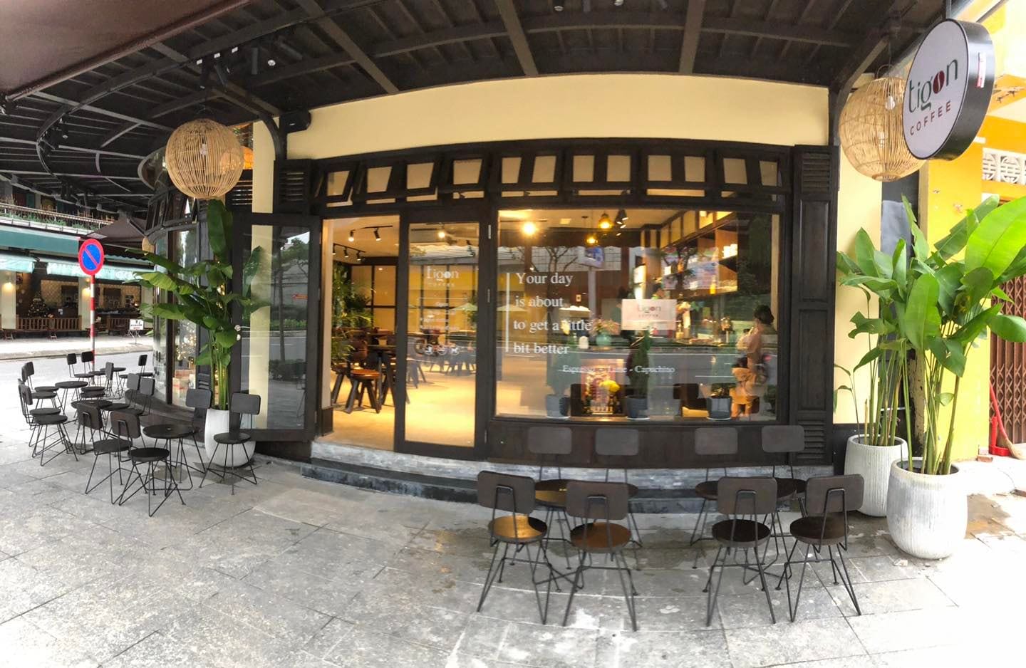 5 quán cafe đẹp tại H. Dầu Tiếng được nhiều người yêu thích