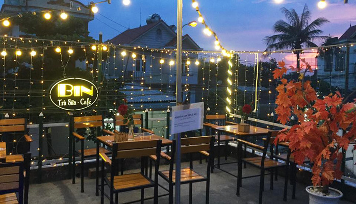 5 quán cafe đẹp tại H. Phú Giáo được yêu thích hiện nay
