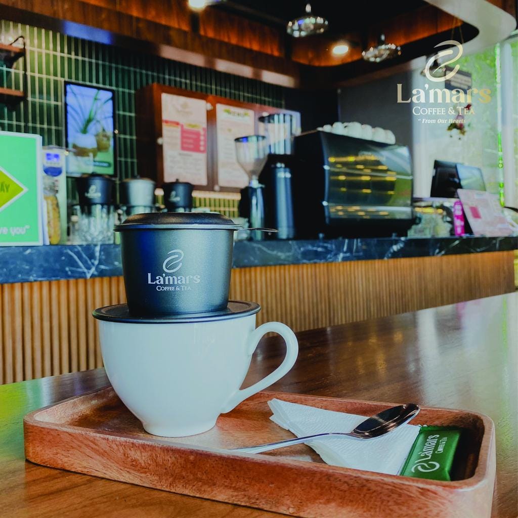 5 quán cafe đẹp tại H. Phú Giáo được yêu thích hiện nay