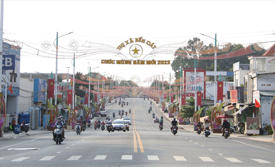 5 Quán Cafe Đẹp Tại TP. Bến Cát Đáng Ghé Thăm Nhất