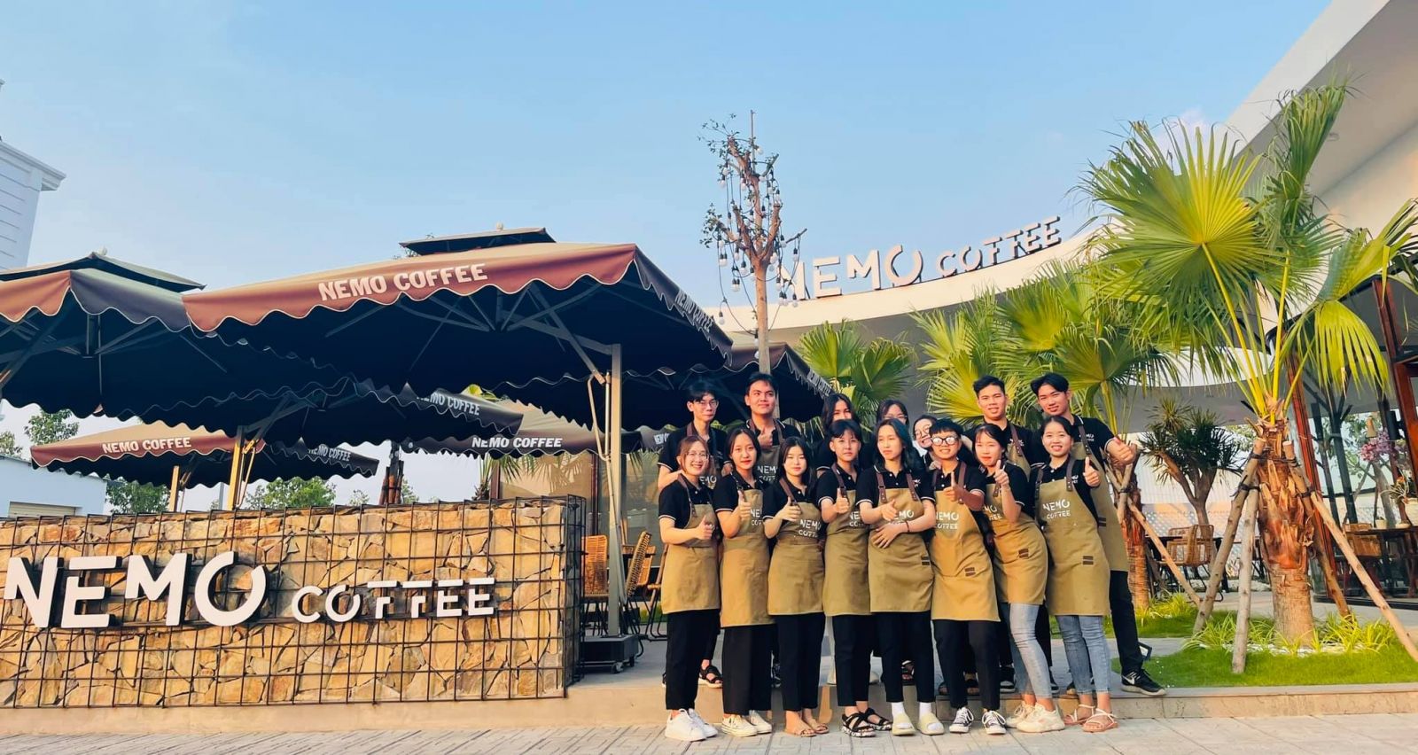 5 Quán Cafe Đẹp Tại TP. Bến Cát Đáng Ghé Thăm Nhất