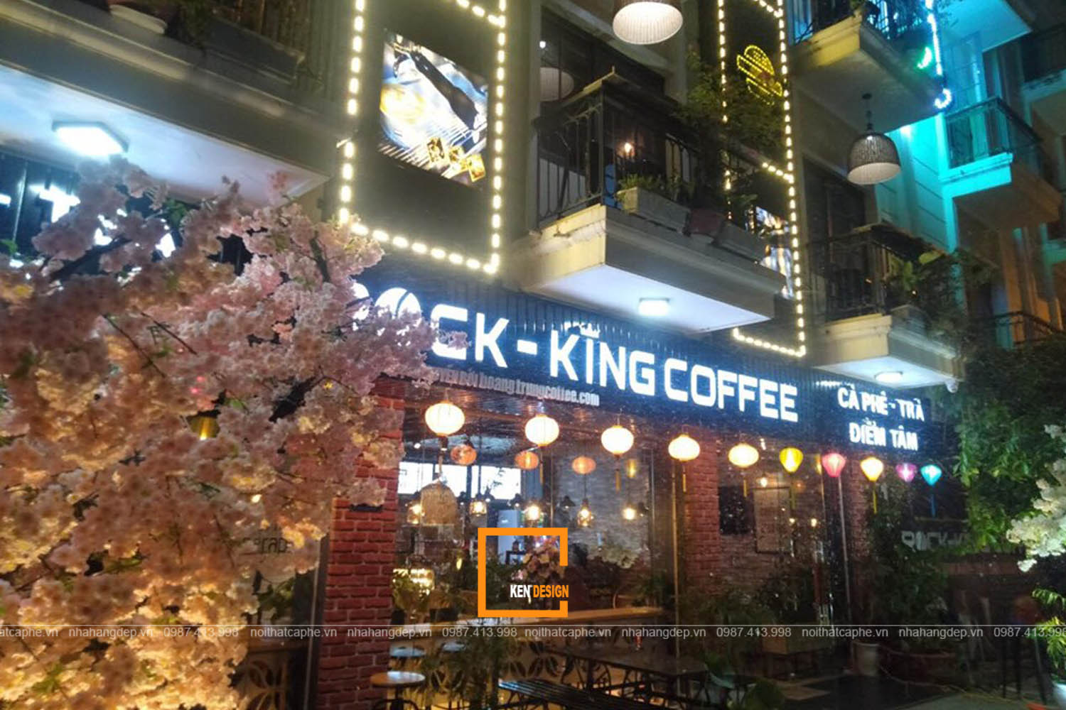 5 Quán Cafe Đẹp Tại TP. Bến Cát Đáng Ghé Thăm Nhất
