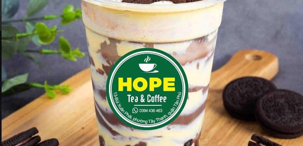 5 Quán Cafe Đẹp Tại TP. Bến Cát Đáng Ghé Thăm Nhất
