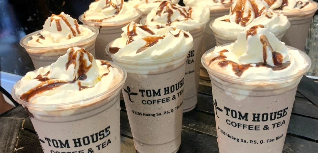 5 Quán Cafe Đẹp Tại TP. Bến Cát Đáng Ghé Thăm Nhất