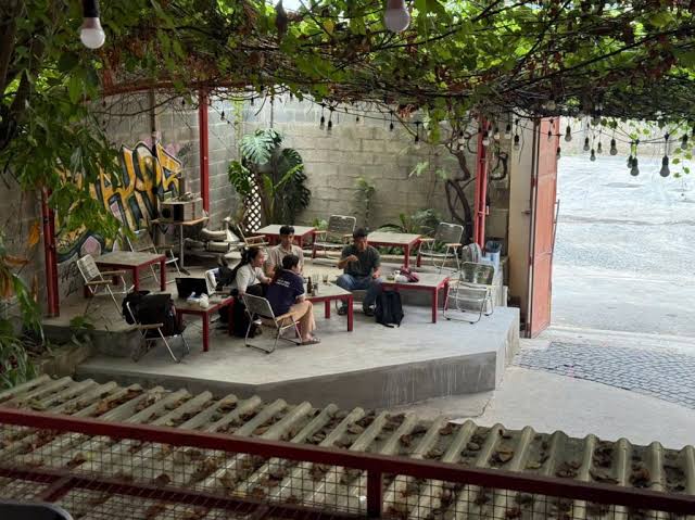 5 Quán Cafe Đẹp Tại TP Dĩ An Được Giới Trẻ Yêu Thích