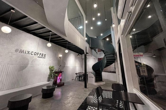 5 Quán Cafe Đẹp Tại TP Dĩ An Được Giới Trẻ Yêu Thích