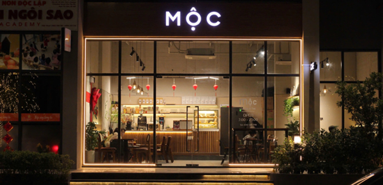 5 quán cafe đẹp tại TP. Tân Uyên được nhiều người yêu thích