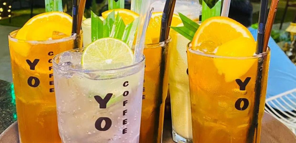 5 quán cafe đẹp tại TP. Tân Uyên được nhiều người yêu thích