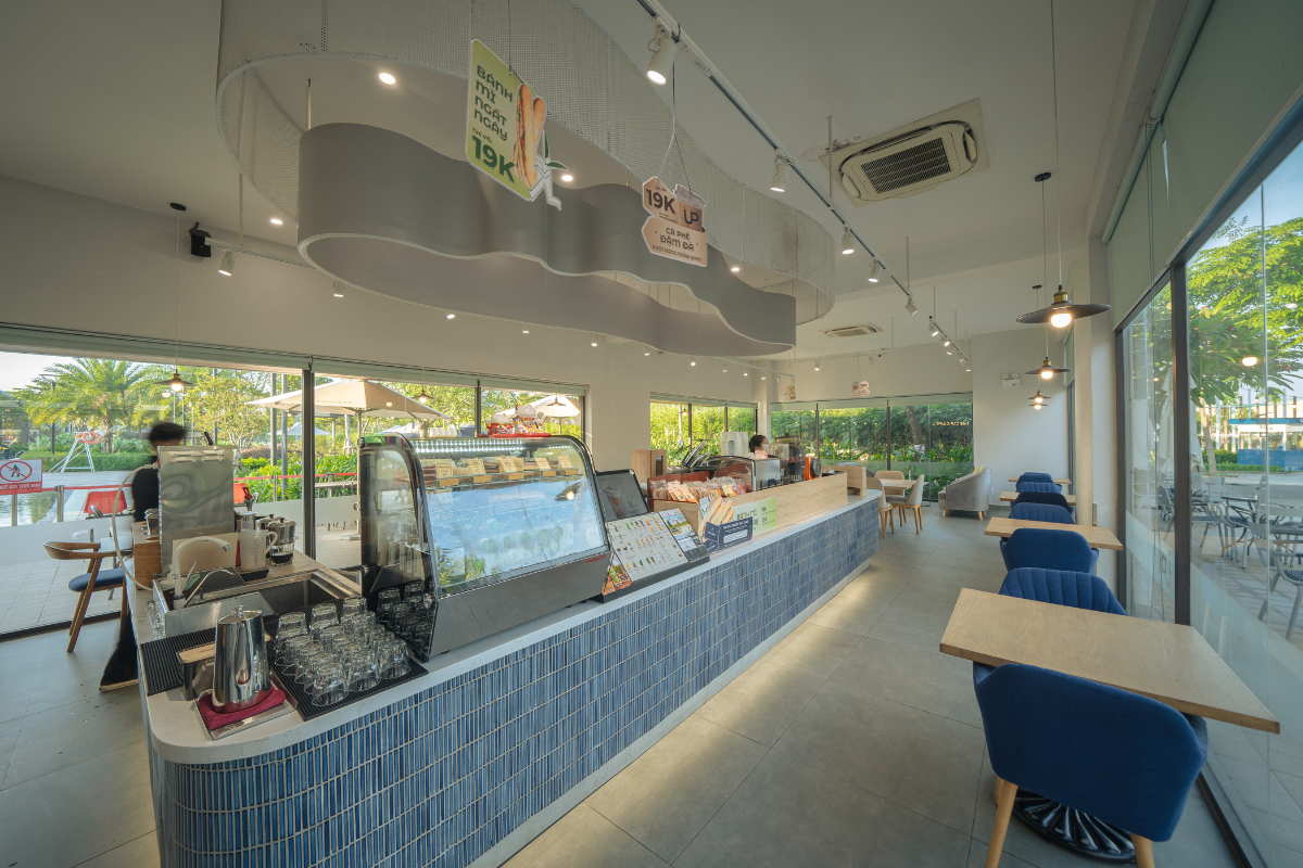 5 quán cafe đẹp tại TP. Tân Uyên được nhiều người yêu thích