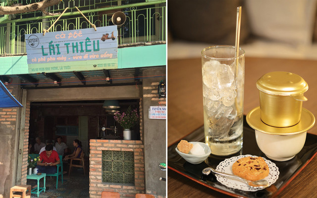 5 Quán Cafe Đẹp Tại TP. Thuận An Được Yêu Thích Nhất