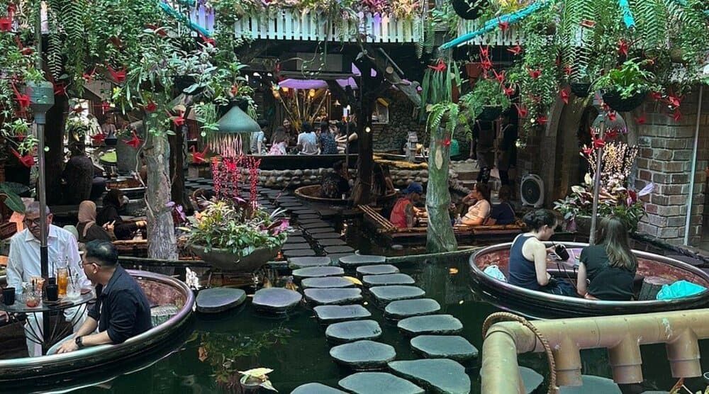 5 Quán Cafe Đẹp Tại TP. Thuận An Được Yêu Thích Nhất