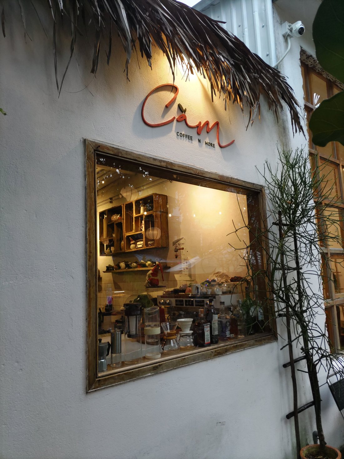 5 Quán Cafe Đẹp Tại TP. Thuận An Được Yêu Thích Nhất