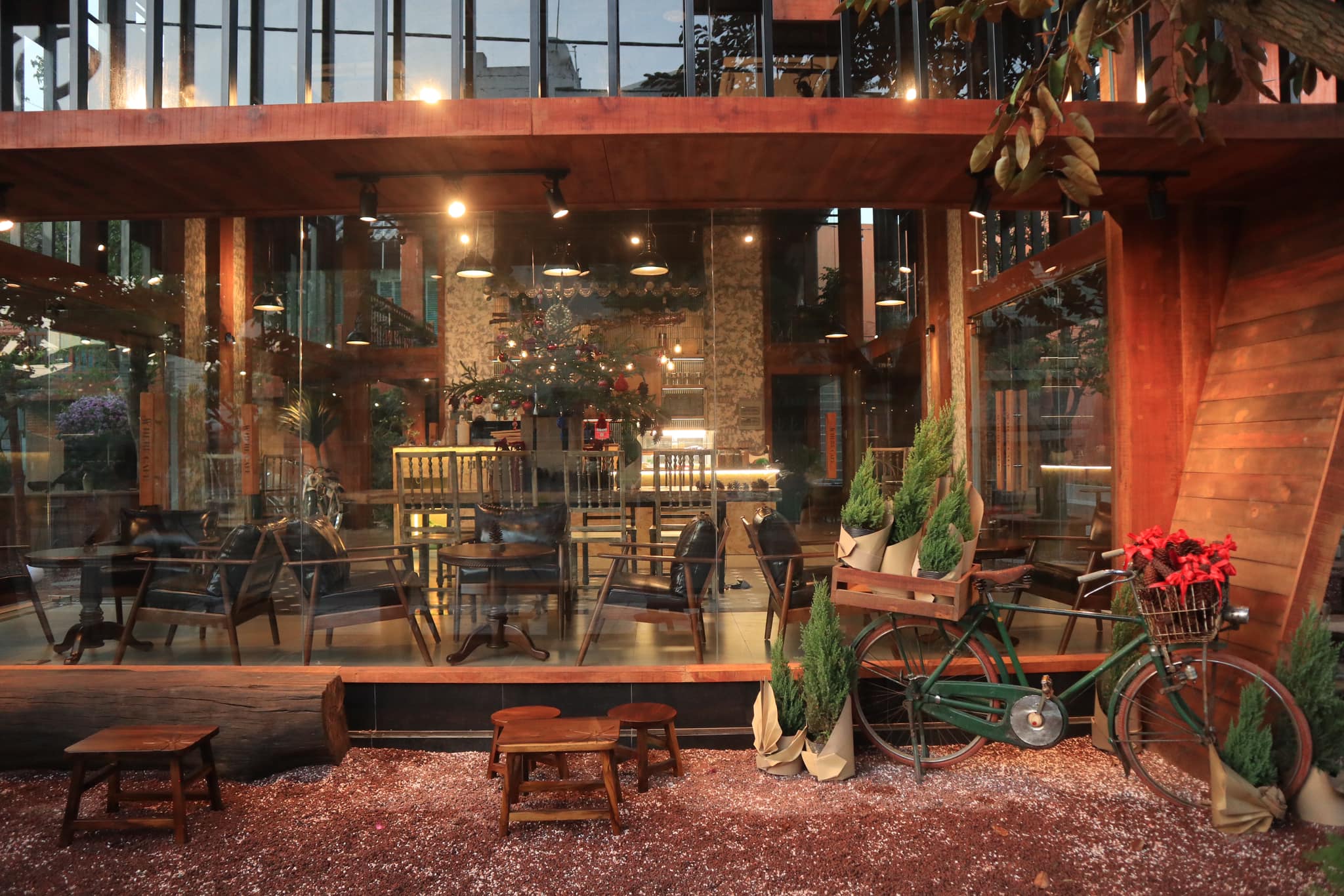 5 Quán Cafe Đẹp Tại TP. Thuận An Được Yêu Thích Nhất