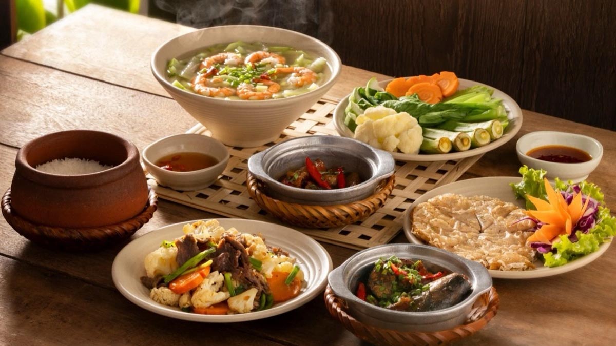 5 quán cơm niêu tại Bình Dương ngon được nhiều thực khách yêu thích