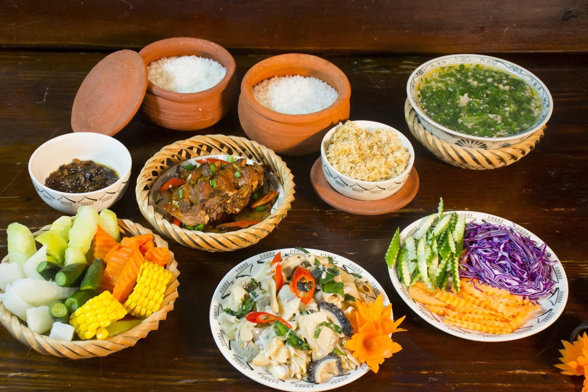 5 quán cơm niêu tại Bình Dương ngon được nhiều thực khách yêu thích