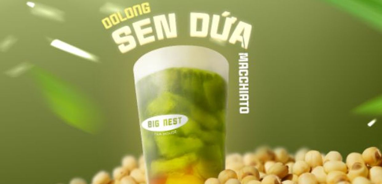 5 quán trà sữa tại H. Bàu Bàng được yêu thích hiện nay