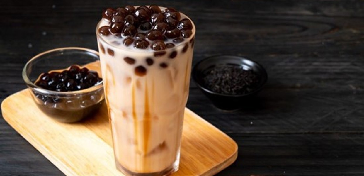 5 quán trà sữa tại H. Phú Giáo nổi tiếng