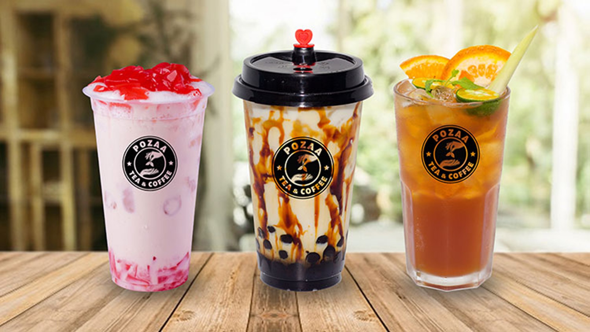 5 quán trà sữa tại TP. Thuận An được yêu thích nhất hiện nay