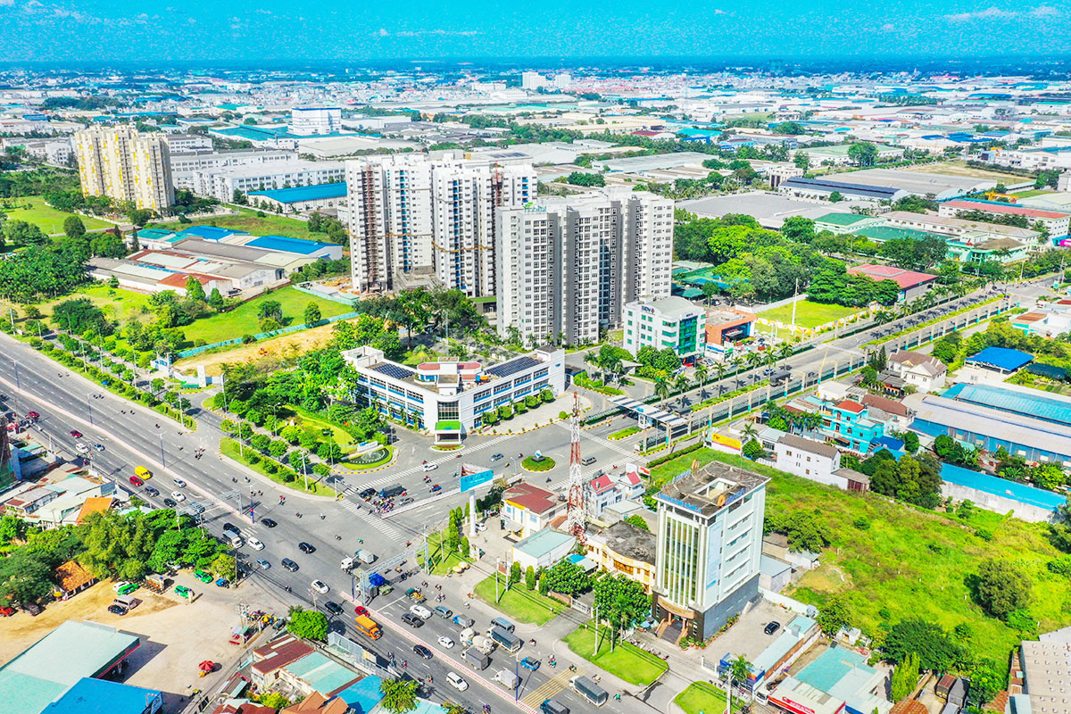 5 quán trà sữa tại TP. Thuận An được yêu thích nhất hiện nay