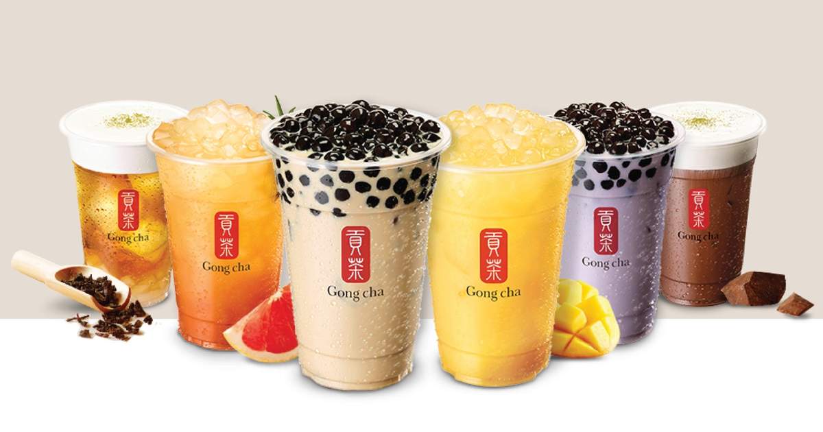 5 quán trà sữa tại TP. Thuận An được yêu thích nhất hiện nay