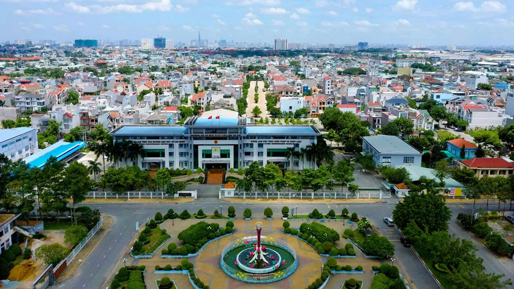 5 quán trà sữa tại TP. Thuận An được yêu thích nhất hiện nay
