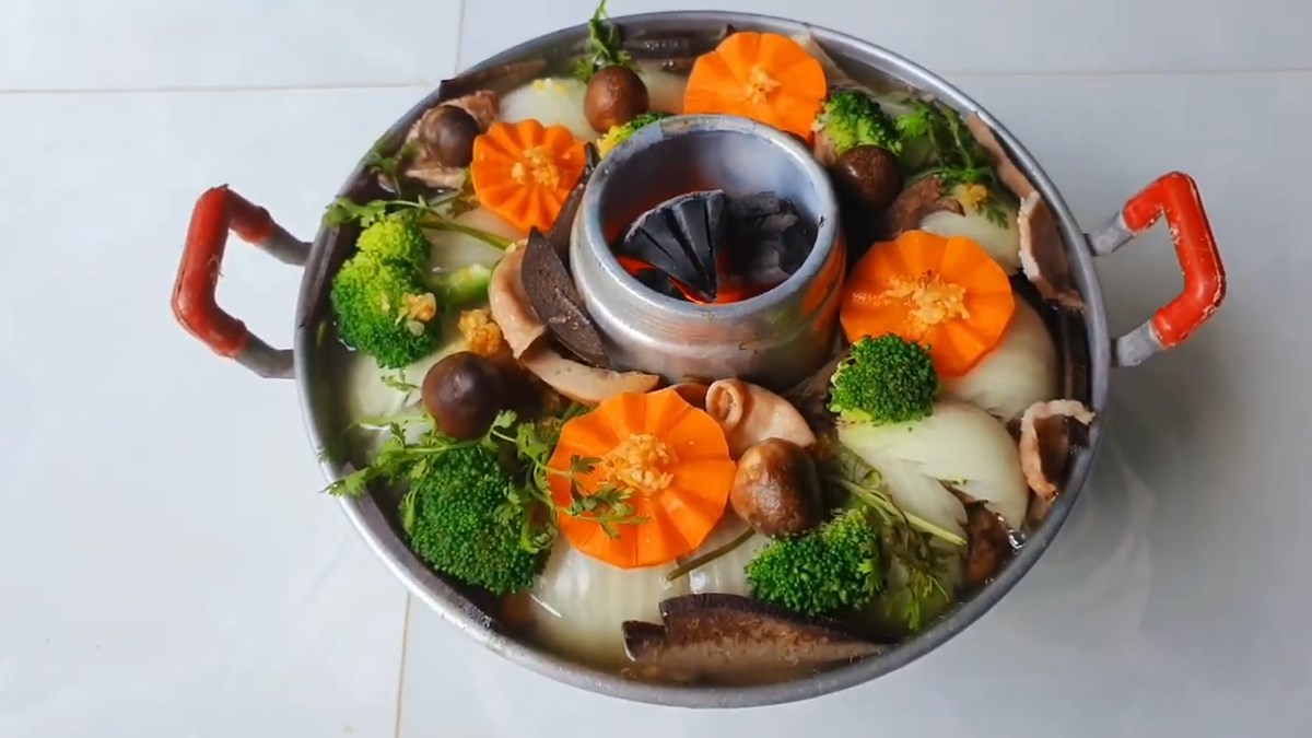 6 Quán Lẩu Ngon Tại Bình Dương Được Yêu Thích Hiện Nay