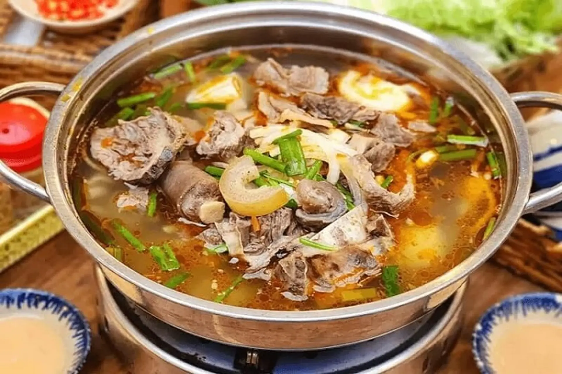 6 Quán Lẩu Ngon Tại Bình Dương Được Yêu Thích Hiện Nay
